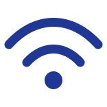 High speed WiFi