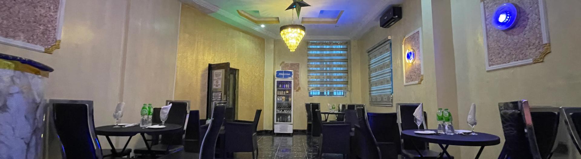 Where Business Meets Comfort