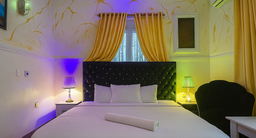 Standard Room - Atlanta