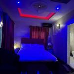Standard Room - Dubai