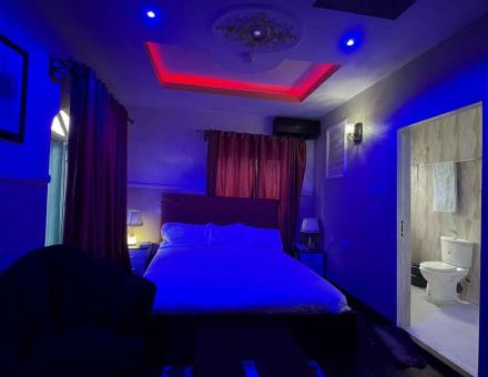 Standard Room - Dubai