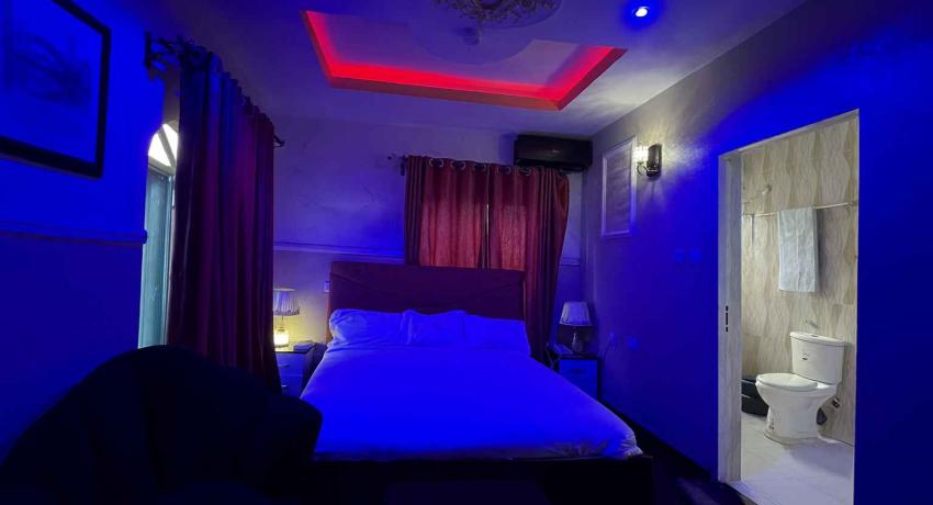 Standard Room - Dubai