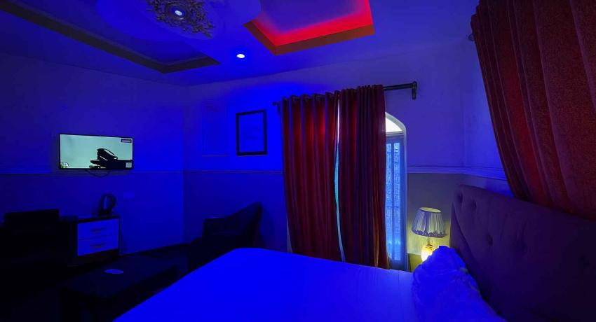 Standard Room - Dubai