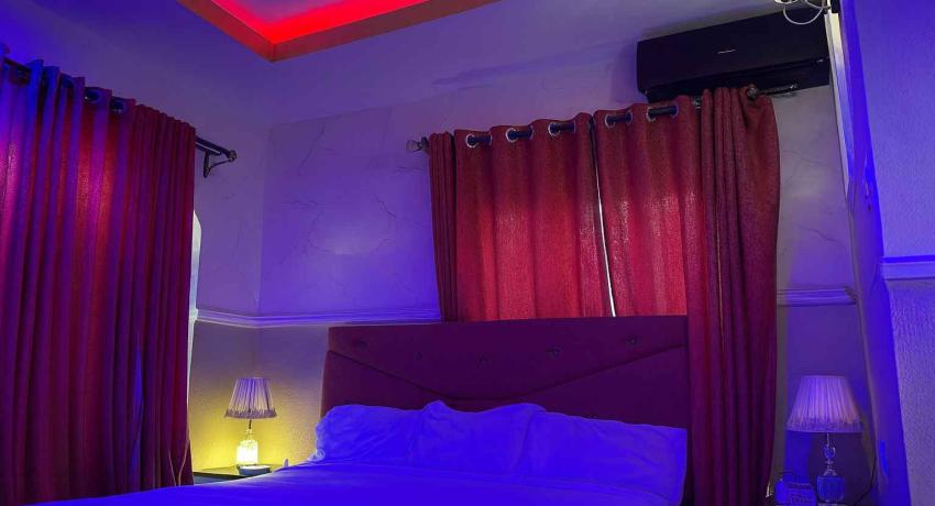 Standard Room - Dubai