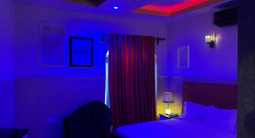Standard Room - Dubai