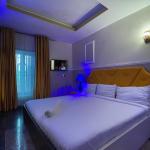 Deluxe Suite - London