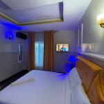 Deluxe Suite - London