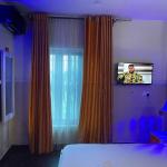 Deluxe Suite - London