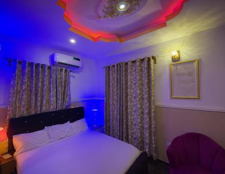 Standard Room - New York
