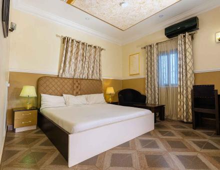 Standard Room - Ottawa