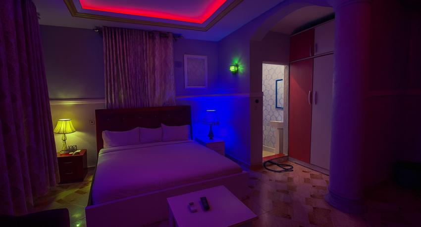 Deluxe Room - Paris