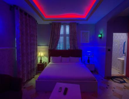 Deluxe Room - Paris