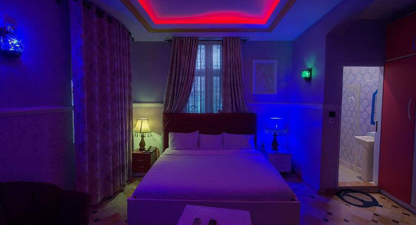 Deluxe Room - Paris