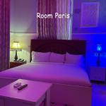 Deluxe Room - Paris