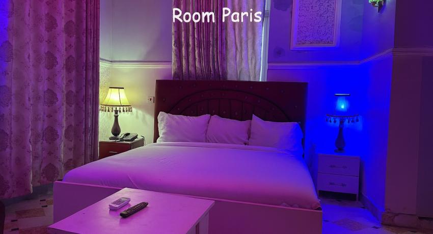 Deluxe Room - Paris