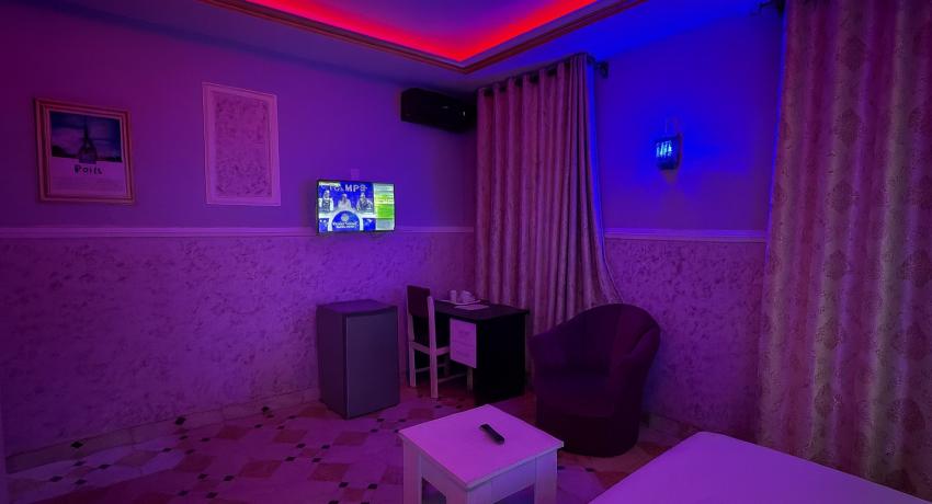 Deluxe Room - Paris