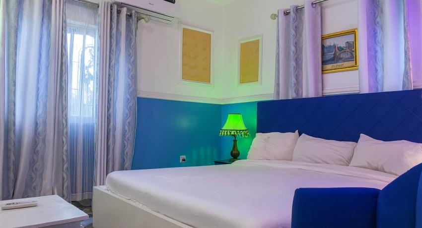 Deluxe Room - Sydney