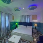 Deluxe Room - Sydney