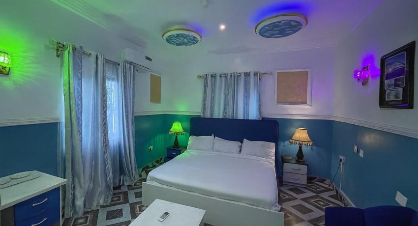 Deluxe Room - Sydney