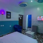 Deluxe Room - Sydney