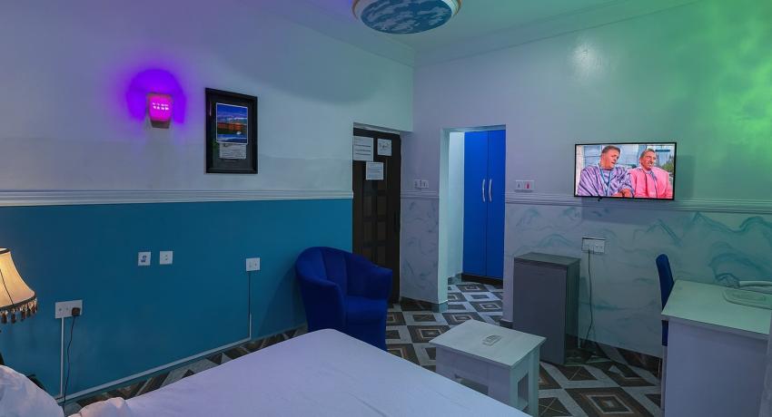 Deluxe Room - Sydney