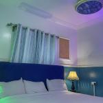 Deluxe Room - Sydney