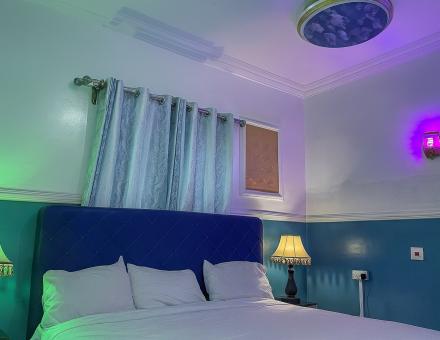 Deluxe Room - Sydney