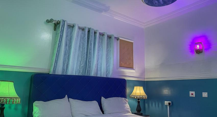 Deluxe Room - Sydney